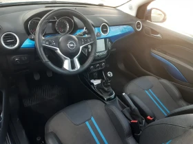 Opel Adam OPC Turbo 115, снимка 4