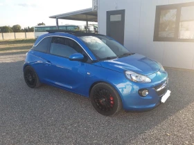Opel Adam OPC Turbo 115, снимка 1