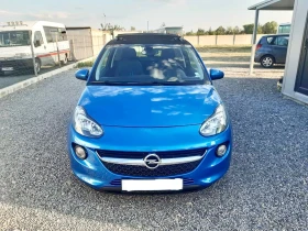 Opel Adam OPC Turbo 115, снимка 3