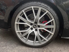 Audi S5 Sportback/Progressiv/360/Red Interior , снимка 6