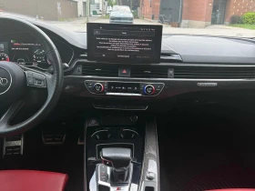 Audi S5 Sportback/Progressiv/360/Red Interior , снимка 10
