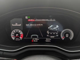Audi S5 Sportback/Progressiv/360/Red Interior , снимка 12