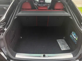 Audi S5 Sportback/Progressiv/360/Red Interior , снимка 11