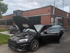 Audi S5 Sportback/Progressiv/360/Red Interior , снимка 2