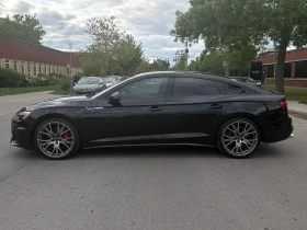 Audi S5 Sportback/Progressiv/360/Red Interior , снимка 4