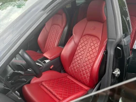 Audi S5 Sportback/Progressiv/360/Red Interior , снимка 8
