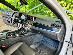 BMW 525 3.0D M PERFORMANCE , снимка 15