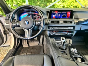 BMW 525 3.0D M PERFORMANCE , снимка 9