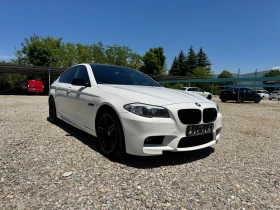 BMW 525 3.0D M PERFORMANCE , снимка 2