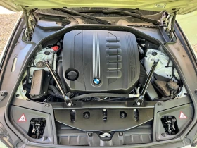 BMW 525 3.0D M PERFORMANCE , снимка 16