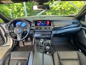 BMW 525 3.0D M PERFORMANCE , снимка 11