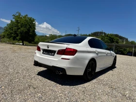 BMW 525 3.0D M PERFORMANCE , снимка 4