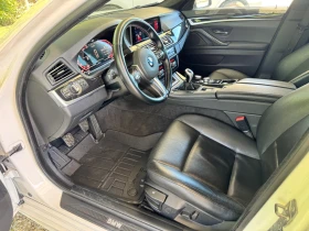 BMW 525 3.0D M PERFORMANCE , снимка 8