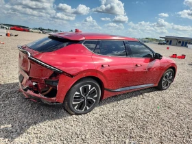 Kia EV6 0.0l Gt-Line, снимка 3