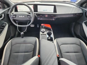 Kia EV6 0.0l Gt-Line, снимка 8