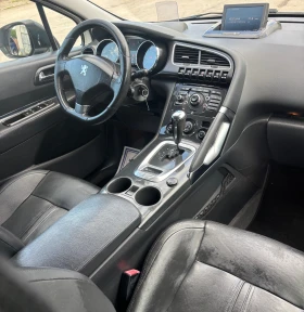 Peugeot 3008 Allure, снимка 13