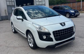 Peugeot 3008 Allure, снимка 2