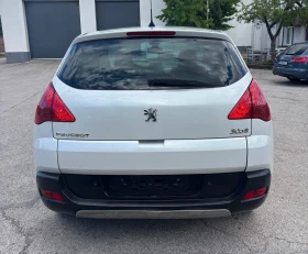 Peugeot 3008 Allure, снимка 6