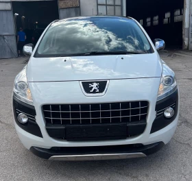 Peugeot 3008 Allure, снимка 3