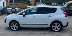Peugeot 3008 Allure, снимка 4