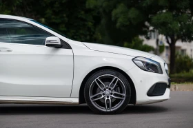 Mercedes-Benz A 200 AMG-LINE/Facelift, снимка 6