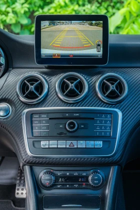 Mercedes-Benz A 200 AMG-LINE/Facelift, снимка 12
