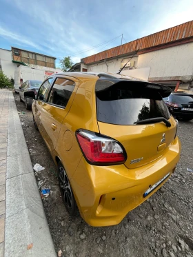 Mitsubishi Space star, снимка 4