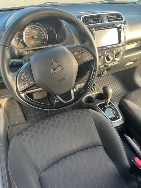 Mitsubishi Space star, снимка 8