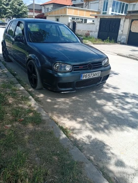 VW Golf, снимка 1