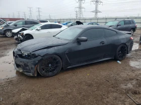 BMW M4 3.0l Competition, снимка 1
