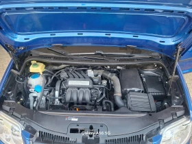 VW Caddy 1, 6 BENZIN 102кс. 6+ 1, снимка 15