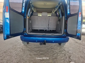 VW Caddy 1, 6 BENZIN 102кс. 6+ 1, снимка 14