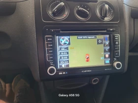 VW Caddy 1, 6 BENZIN 102кс. 6+ 1, снимка 13