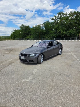 BMW 330, снимка 2