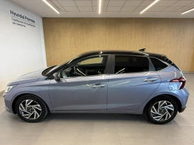 Hyundai I20 EXCLUSIVE, снимка 2
