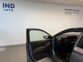 Hyundai I20 EXCLUSIVE, снимка 10