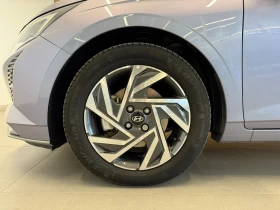 Hyundai I20 EXCLUSIVE, снимка 9