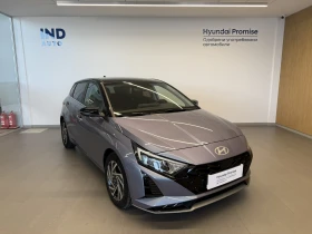 Hyundai I20 EXCLUSIVE, снимка 7