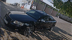 Audi A8, снимка 4