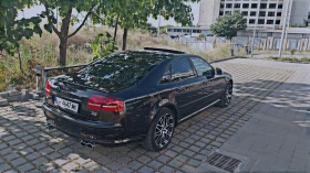 Audi A8, снимка 5