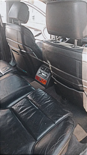 Audi A8, снимка 8