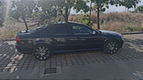 Audi A8, снимка 3