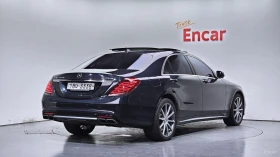 Mercedes-Benz S 63 AMG 4MATIC* 360* МАСАЖИ* КОЖА* ПАНО* АВТОКРЕДИТ, снимка 2