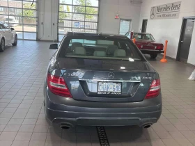 Mercedes-Benz C 300 * CARFAX * ЦЕНА ДО БГ, снимка 5