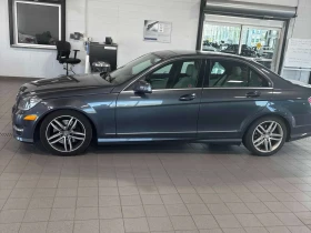 Mercedes-Benz C 300 * CARFAX * ЦЕНА ДО БГ, снимка 2