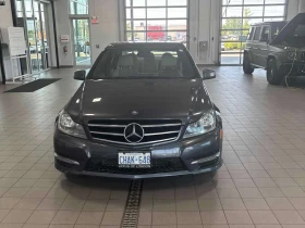 Mercedes-Benz C 300 * CARFAX * ЦЕНА ДО БГ, снимка 4