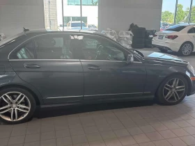 Mercedes-Benz C 300 * CARFAX * ЦЕНА ДО БГ, снимка 3