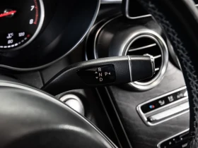 Mercedes-Benz C 300 4MATIC* АвтоКредит * (Цена до БГ), снимка 15
