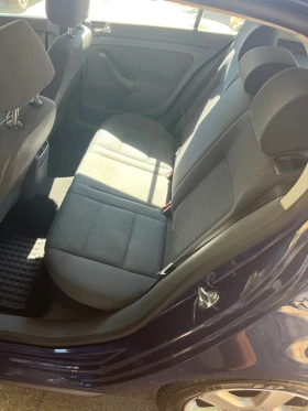 VW Golf 1.4 16v 75к клима, снимка 11