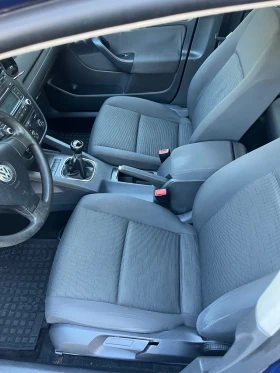 VW Golf 1.4 16v 75к клима, снимка 10